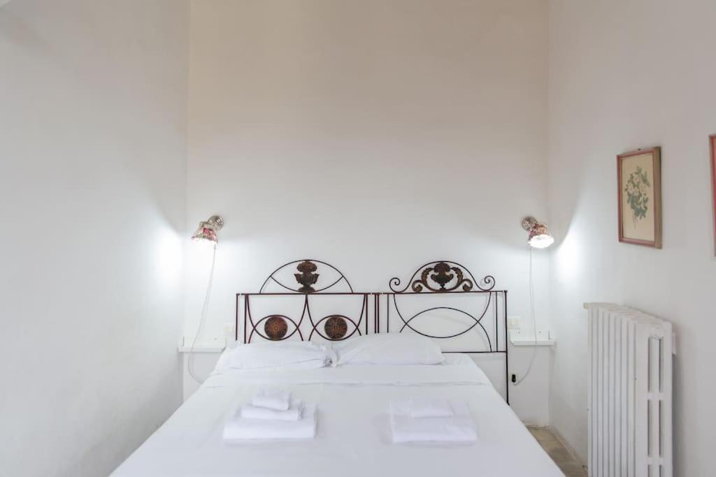 Elegant Apartment Outside Ztl & 10Min From Center Florencja Zewnętrze zdjęcie