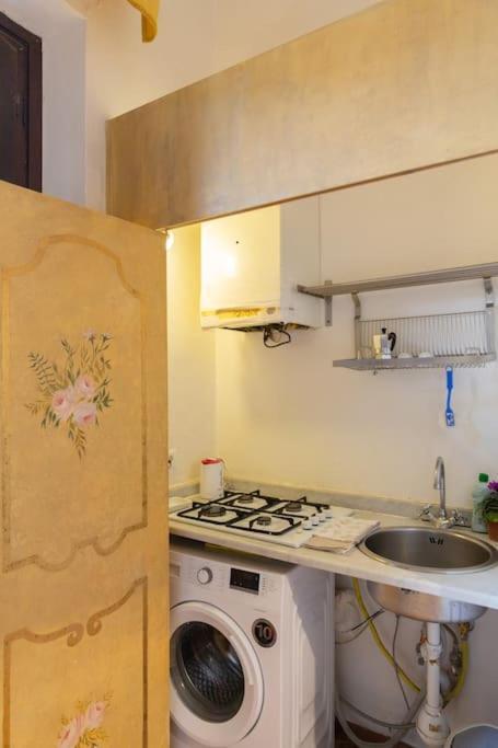 Elegant Apartment Outside Ztl & 10Min From Center Florencja Zewnętrze zdjęcie